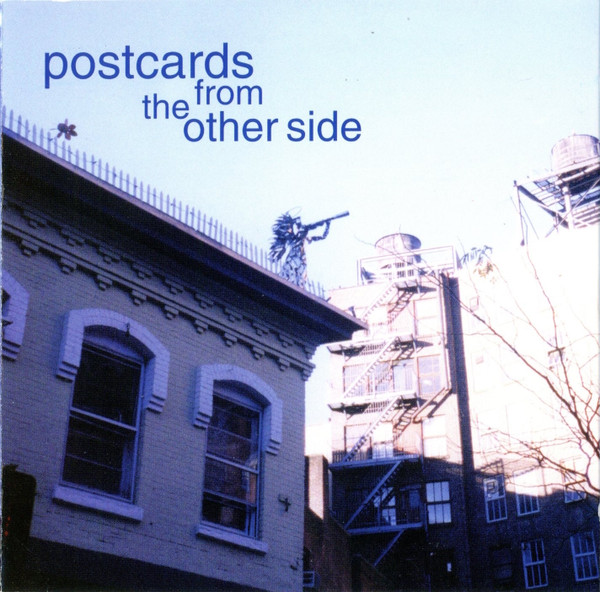 Postcards From The Other Side