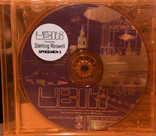 Ubik