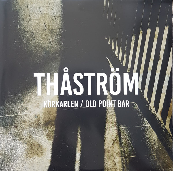 Körkarlen / Old Point Bar
