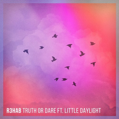 Truth Or Dare