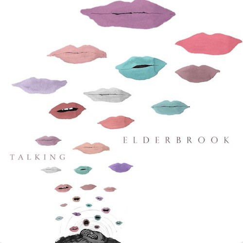 Talking