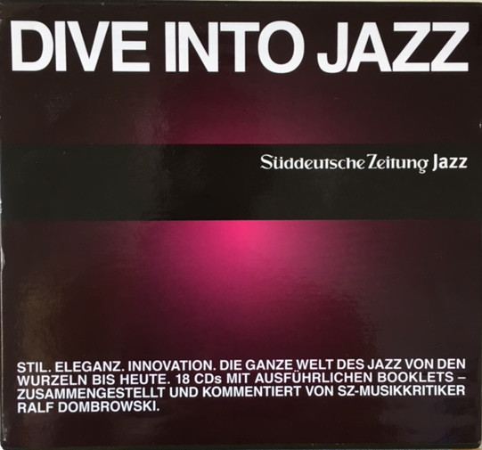 Dive Into Jazz