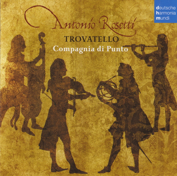 Trovatello