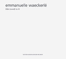 Ode (owed) To O