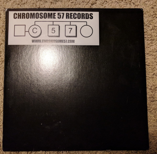C57 Artist LP
