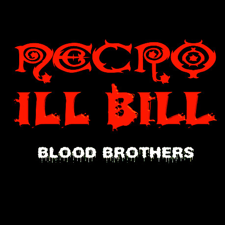 Blood Brothers