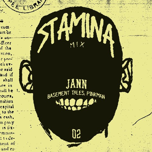 Stamina MIX 002