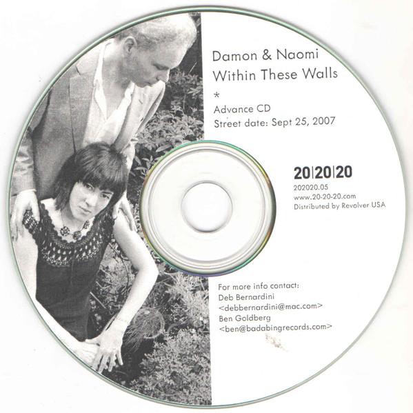 Within These Walls