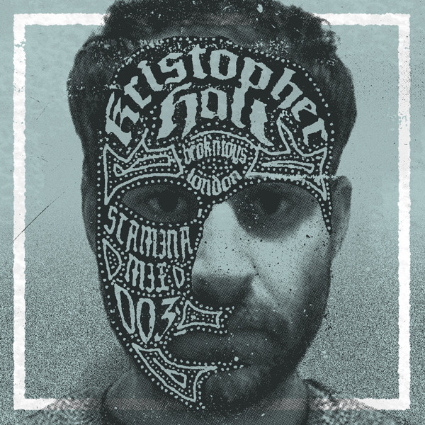 STAMINA MIX 003