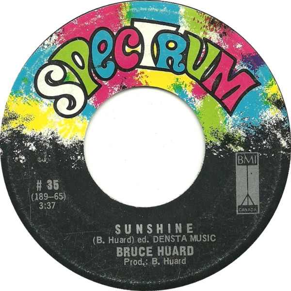 Sunshine