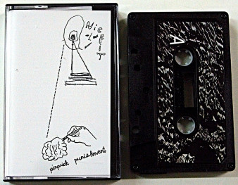 Nic Fit / Pinprick Punishment