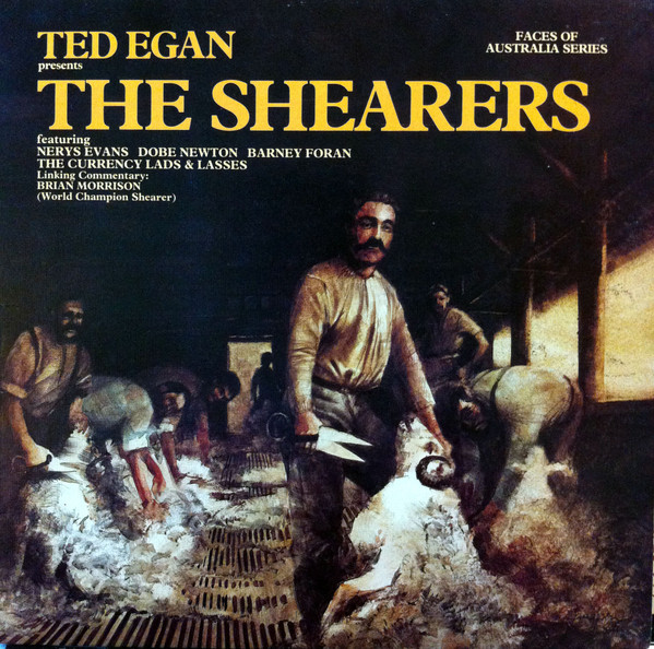 The Shearers