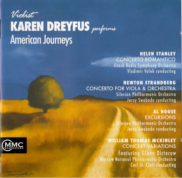 American Journeys