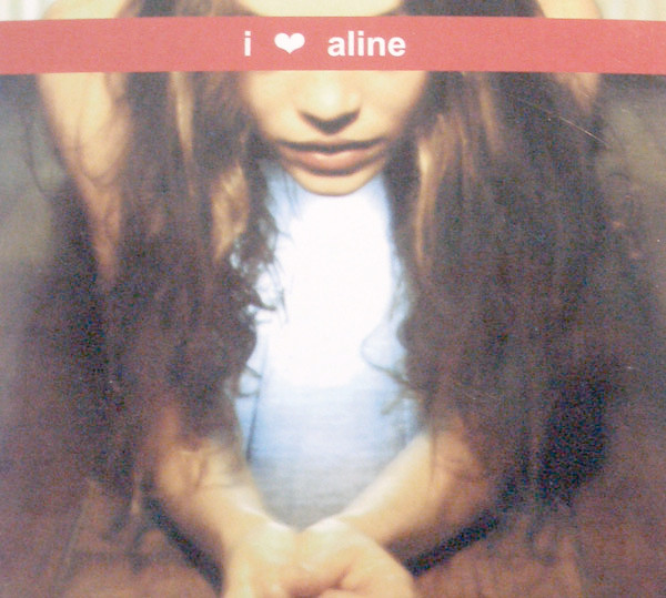  I ♥ Aline