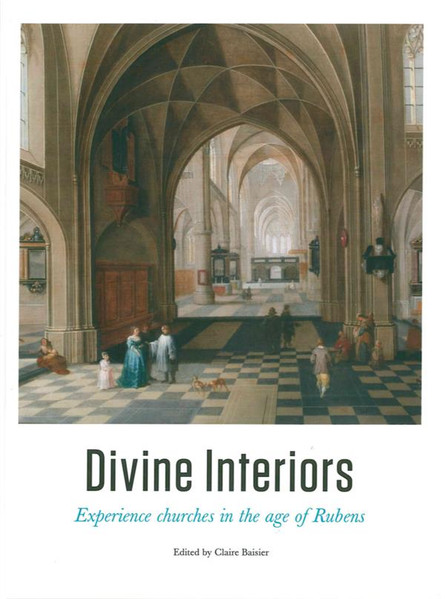 Music For An Antwerp Church - International Polyphony In Antwerp Around 1600