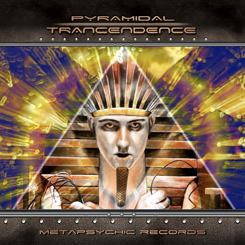 Pyramidal Trancendence