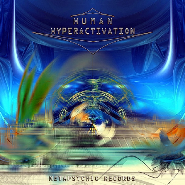 Human Hyperactivation