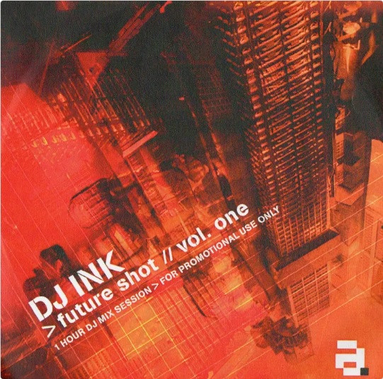 Future Shot Vol 1