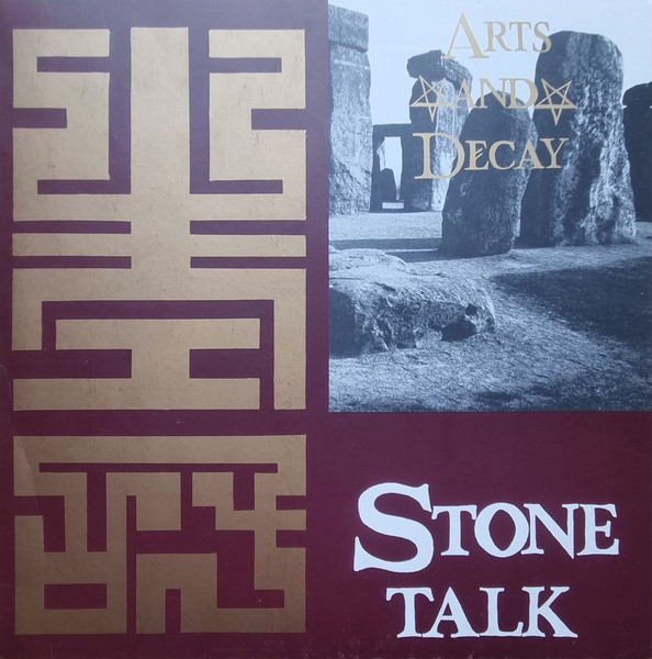 Stone Talk