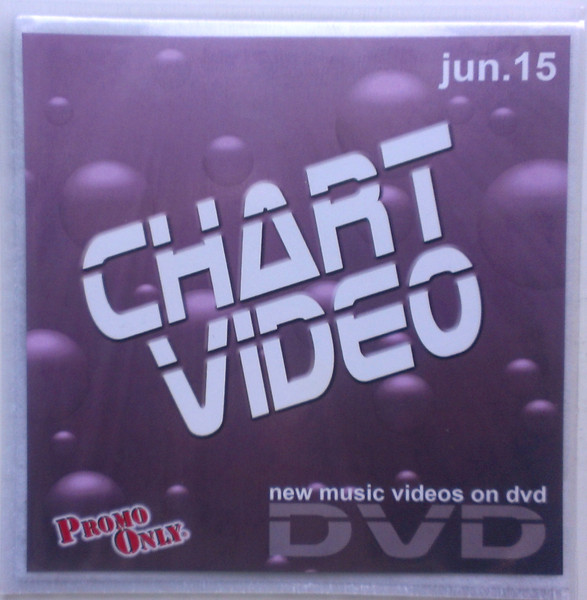 Chart Video (Jun.15)