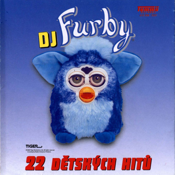 22 Dětských Hitů
