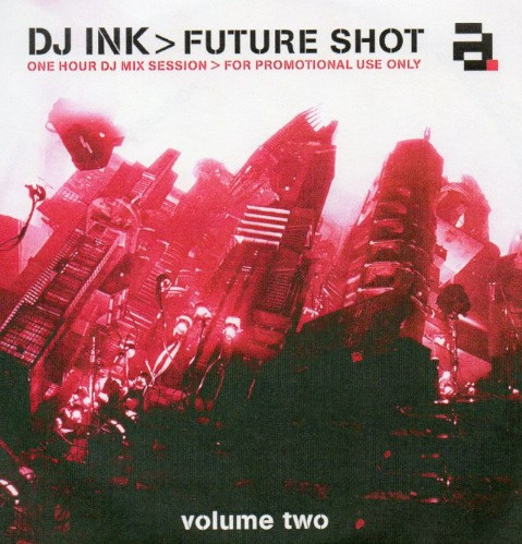 Future Shot Vol. 2