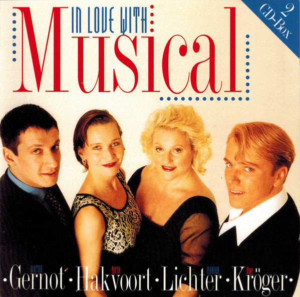In Love WIth Musical