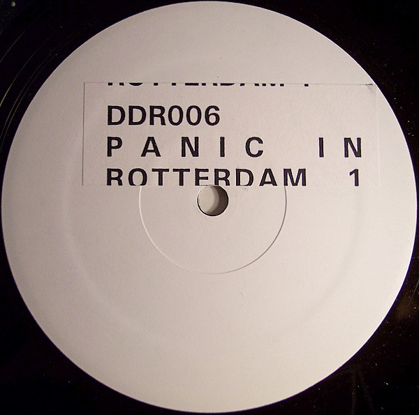 Panic In Rotterdam 1