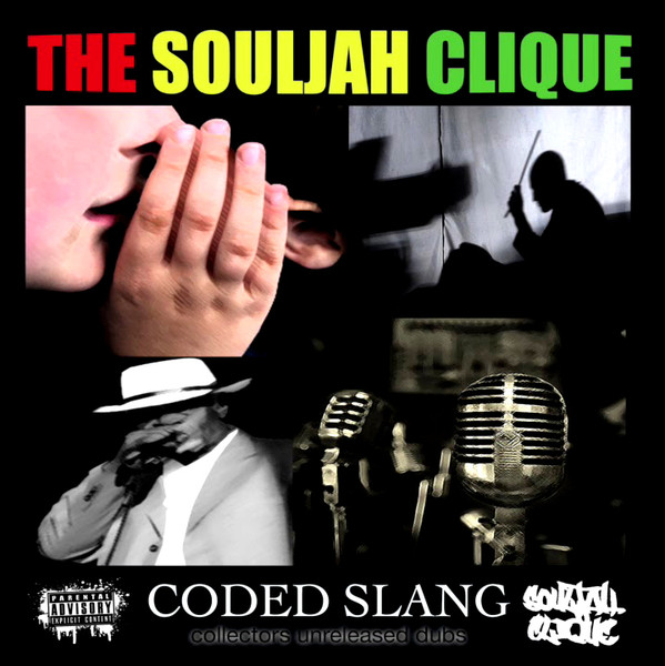 Coded Slang