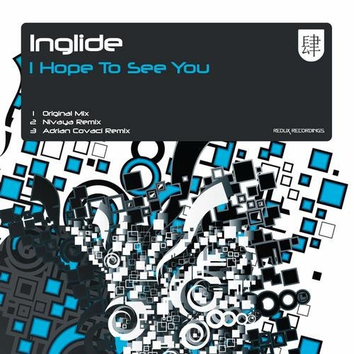 I Hope To See You