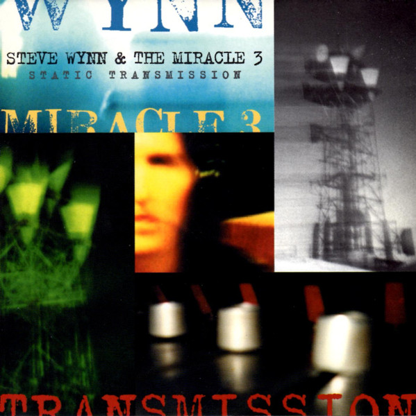 Static Transmission