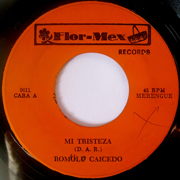 Mi Tristeza