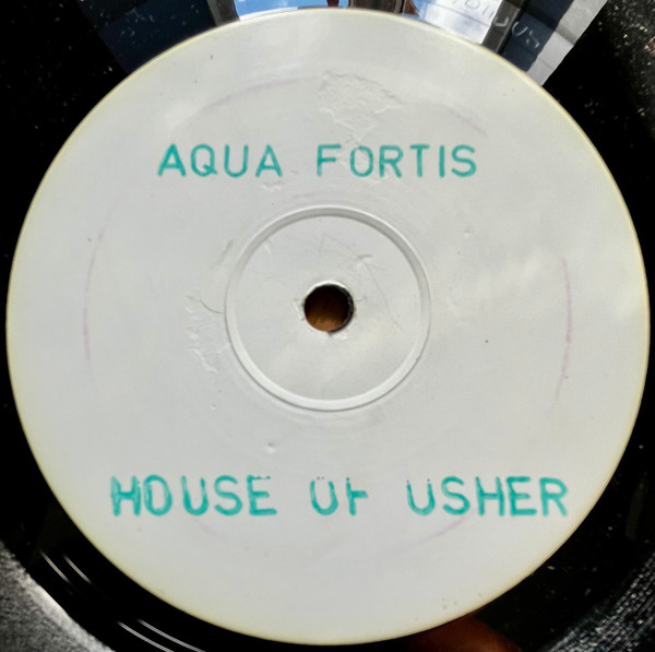 House Of Usher