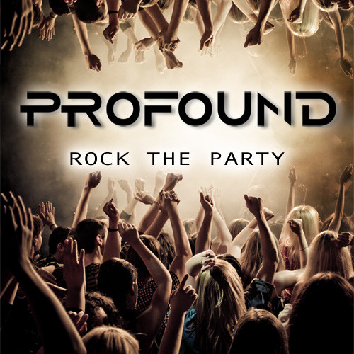 Rock The Party