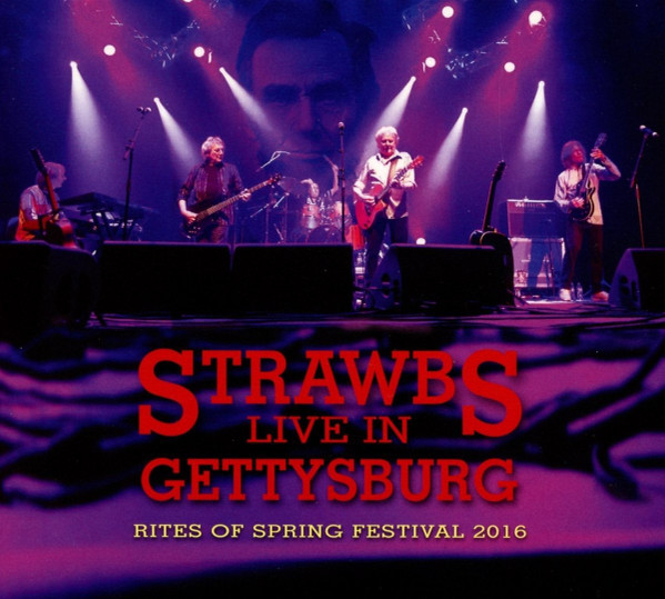 Live In Gettysburg