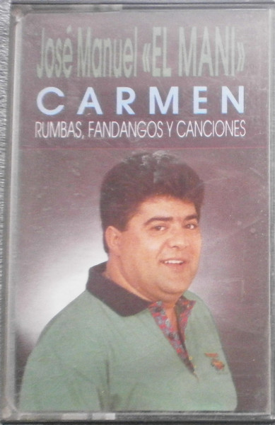 Carmen - Rumbas, Fandangos Y Canciones