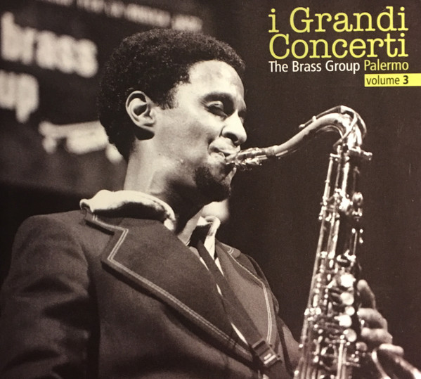 I Grandi Concerti - Volume 3
