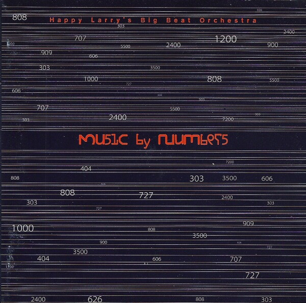 Music By Numbers