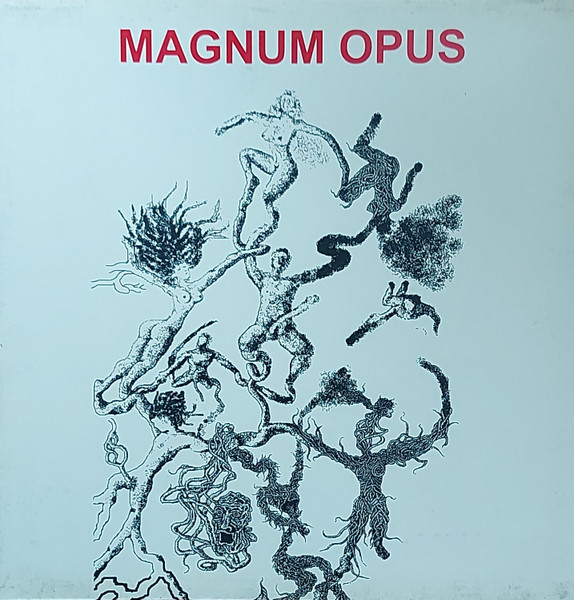 Magnum Opus