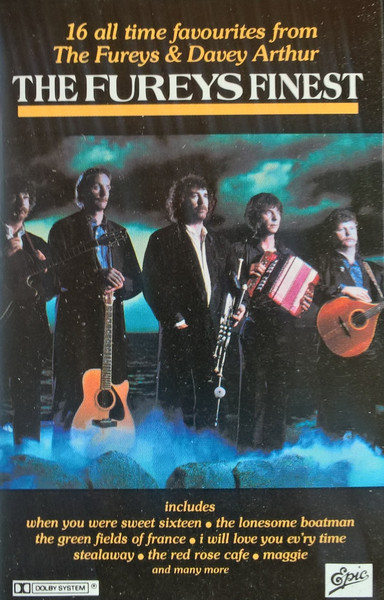 The Fureys Finest