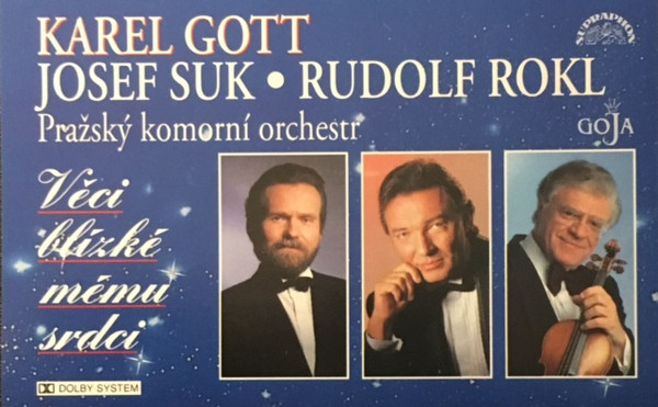 Věci Blízké Mému Srdci