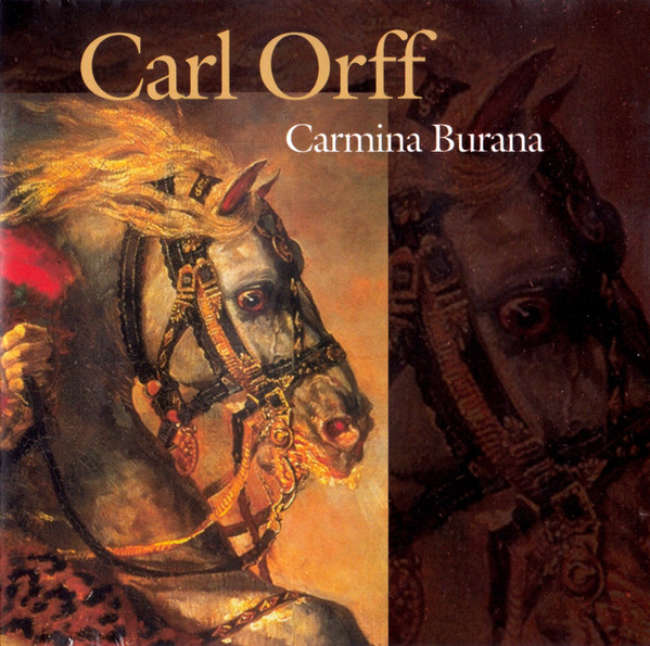 Carmina Burana