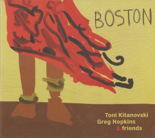 Boston