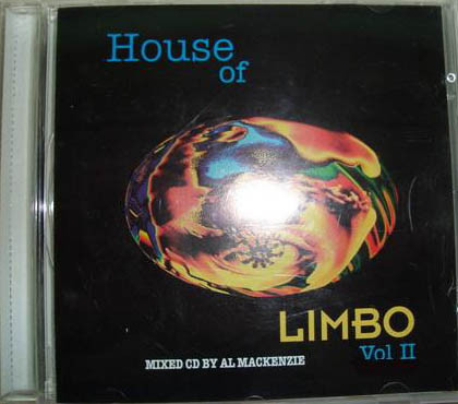 House Of Limbo Vol II