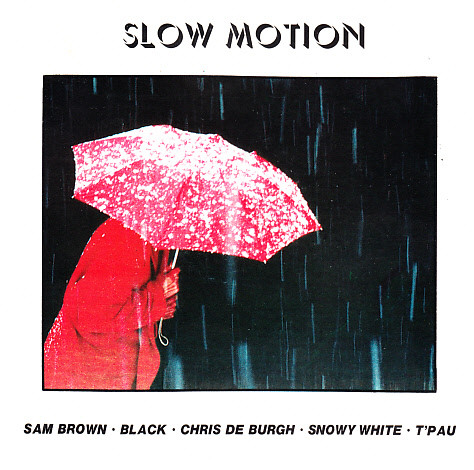 Slow Motion