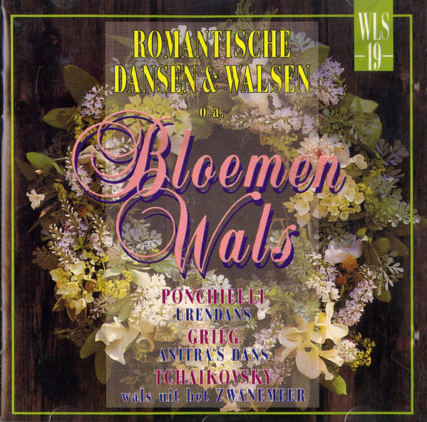 Bloemen Wals