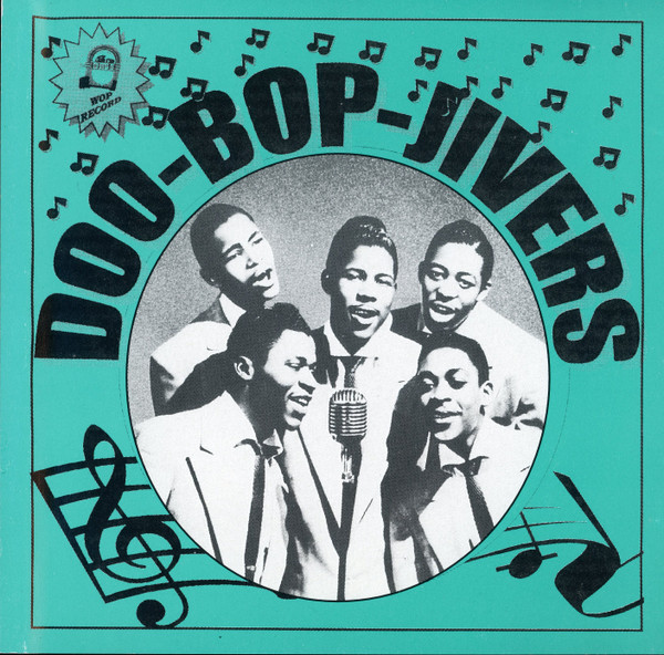 Doo-Bop-Jivers Vol. III