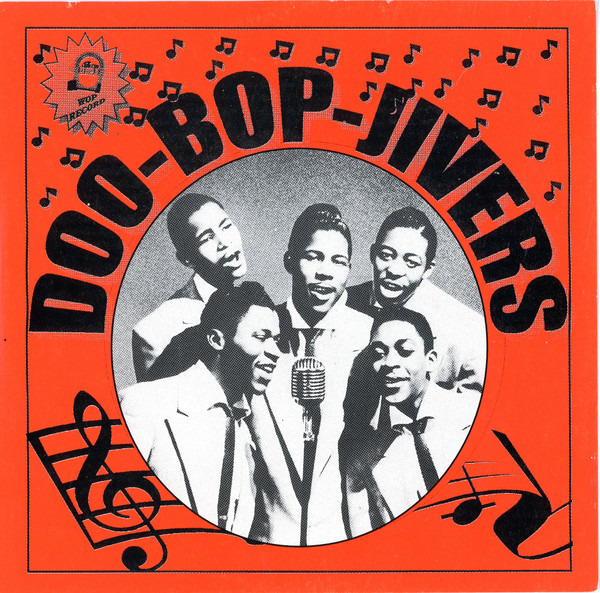 Doo-Bop-Jivers Vol. IV