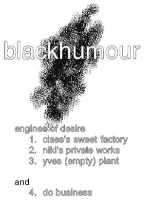 Engines Of Desire