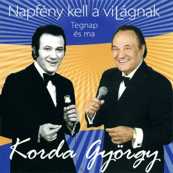 Napfény Kell A Világnak